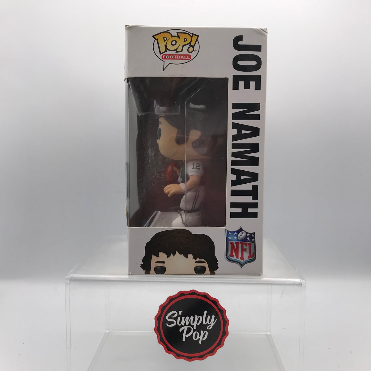 FUNKO POP! NFL JACKSONVILLE JAGUARS -TREVOR LAWRENCE VINYL FIGURE – JR'S  SPORTS