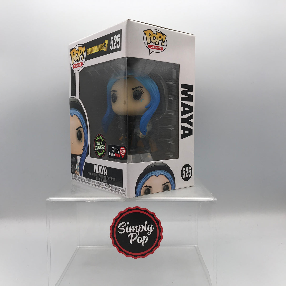 Borderlands funko pop retired vaulted offers