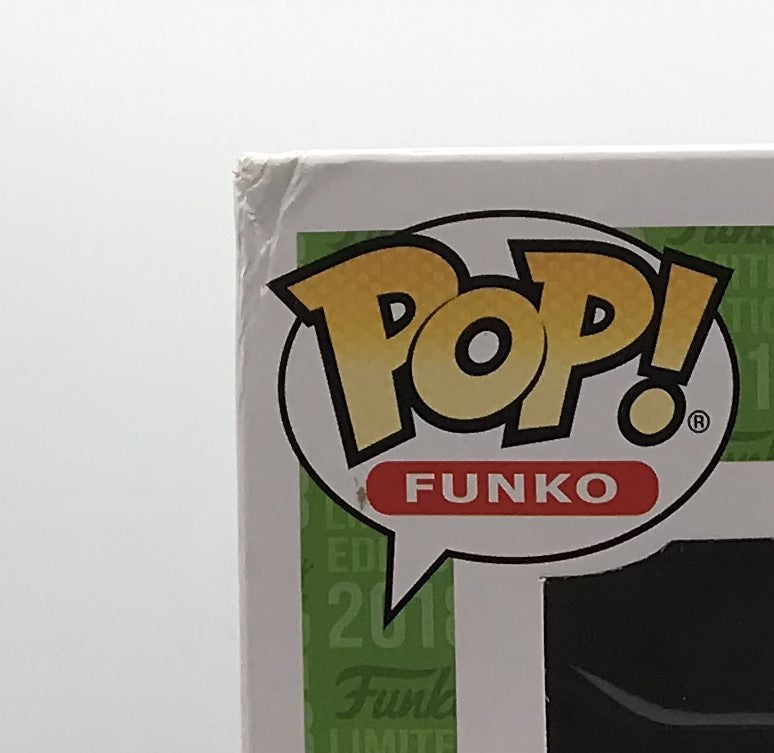 FUNKO POP SPECIAL EDITION BASEBALL popular FREDDY 3000 PCS SPRING 2018 CONVENTION