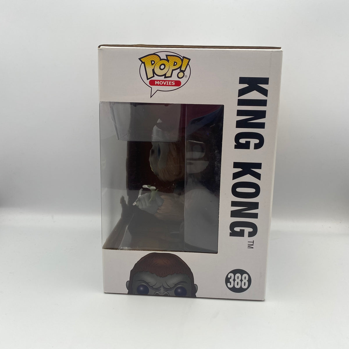 Funko Pop King Kong #388 6