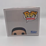 Funko Pop Young-Hee Doll #1257 6" Inch Squid Game 2022 SDCC Official Con Sticker San Diego Comic Con