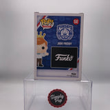 Funko Pop Judo Freddy SE Fundays 2021 3000 PCS Limited Edition Box Of Fun