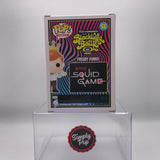 Funko Pop Freddy Funko As Masked Solider SE 4000 PCS Limited Edition Box Of Fun