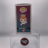 Funko Pop Freddy Funko As Masked Solider SE 4000 PCS Limited Edition Box Of Fun