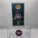 Funko Pop Yzma #359 Limited Edition Glow Chase Disney The Emperor's New Groove