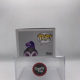 Funko Pop Yzma #359 Limited Edition Glow Chase Disney The Emperor's New Groove