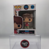 Funko Pop Mac #941 Foster's Home For Imaginary Friends Animation