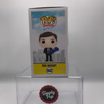 Funko Pop Ted Mosby #1042 How I Met Your Mother Television