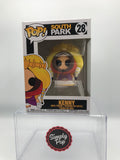 Funko Pop Princess Kenny #28 South Park Animation