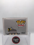 Funko Pop Inspector Gadget Badge #892 Limited Edition Chase Animation