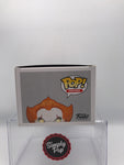 Funko Pop Pennywise With Severed Arm #543 Amazon Exclusive IT Movie - Box Damage