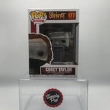 Funko Pop Corey Taylor #177 Slipknot Rocks