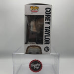 Funko Pop Corey Taylor #177 Slipknot Rocks