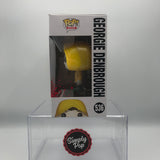 Funko Pop Georgie Denbrough No Arm #536 Limited Edition Chase Bloody IT Movie - B