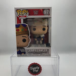 Funko Pop Jerry The King Lawler #97 WWE