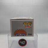Funko Pop Chuckie #226 Rugrats Animation Vaulted