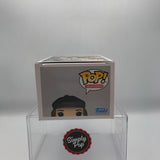 Funko Pop Mona-Lisa #1284 2022 NYCC Fall Convention Exclusive Limited Edition