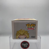 Funko Pop All Might (Weakened) #648 Glows In The Dark BoxLunch Exclusive