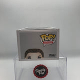 Funko Pop Eleven Punk #572 BoxLunch Exclusive Stranger Things Television