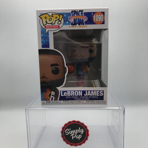 Funko Pop Bugs Bunny #413 Space Jam A New Legacy Movies