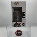 Funko Pop Mei #180 Games Overwatch - B Damaged