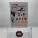 Funko Pop Mei #180 Games Overwatch - B Damaged