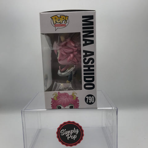 Funko Pop! Animation: My Hero Academia Mirio #611 chalice collectibles Funko Pop! Animation: My Hero Academia Mirio #611 chalice collectibles