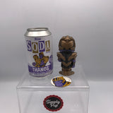 Funko Pop Soda Thanos Marvel Avengers Endgame 20,000 PCS