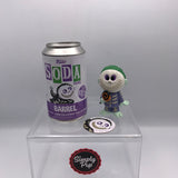 Funko Pop Soda Barrel Disney The Nightmare Before Christmas