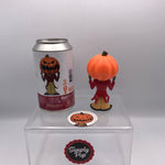 Funko Pop Soda Pumpkin King Jack The Nightmare Before Christmas NYCC Exclusive