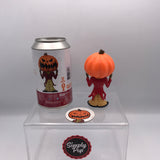 Funko Pop Soda Pumpkin King Jack The Nightmare Before Christmas NYCC Exclusive