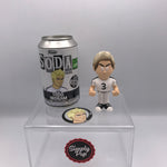 Funko Pop Soda Todd Ingram Glow In The Dark GITD Chase Movies Scott Pilgrim 2021 ECCC