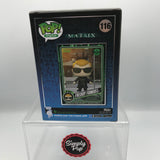 Funko Pop Digital Freddy Funko as Neo #116 Matrix NFT Release Limited Edition LE 2,000 PCS