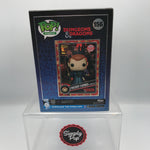 Funko Pop Freddy Funko As High Elf Wizard #156 Dungeons & Dragons Digital NFT Release Limited LE 2,500 PCS Royalty