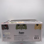 Funko Pop Drogon, Rhaegal & Viserion Dragons Metallic 3-pack Game Of Thrones GameStop Exclusive Vaulted