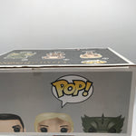 Funko Pop Khal Khaleesi & Rhaegal 3-pack Game Of Thrones Vaulted