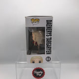 Funko Pop Daenerys Targaryen #03 Red Dragon Error Rare Grail Game Of Thrones