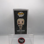 Funko Pop Daenerys Targaryen #03 Red Dragon Error Rare Grail Game Of Thrones