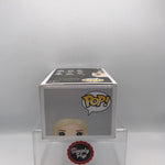 Funko Pop Daenerys Targaryen #03 Red Dragon Error Rare Grail Game Of Thrones