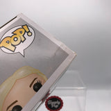 Funko Pop Daenerys Targaryen #03 Red Dragon Error Rare Grail Game Of Thrones