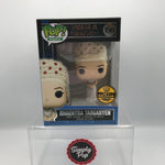 Funko Pop Rhaenyra Targaryen #150 Digital NFT Release Limited LE 2,600 PCS Legendary House Of The Dragon