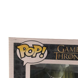 Funko Pop Rhaegal #47 Dragon Game Of Thrones 6 Inch Super Sized