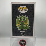 Funko Pop Rhaegal #47 Dragon Game Of Thrones 6 Inch Super Sized
