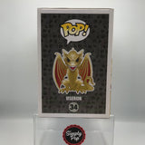Funko Pop Viserion #34 Dragon Game Of Thrones 6 Inch Super Sized