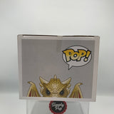 Funko Pop Viserion #34 Dragon Game Of Thrones 6 Inch Super Sized