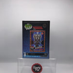 Funko Pop Acererak #155 Dungeons & Dragons Digital NFT Release Grail Limited LE 999 PCS