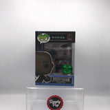 Funko Pop Digital Morpheus #111 Legendary The Matrix NFT Release Limited Edition LE 1,550 PCS