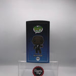 Funko Pop Digital Morpheus #111 Legendary The Matrix NFT Release Limited Edition LE 1,550 PCS