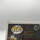 Funko Pop Renly Baratheon #12 Vaulted Game Of Thrones Television