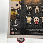 Funko Pop Renly Baratheon #12 Vaulted Game Of Thrones Television